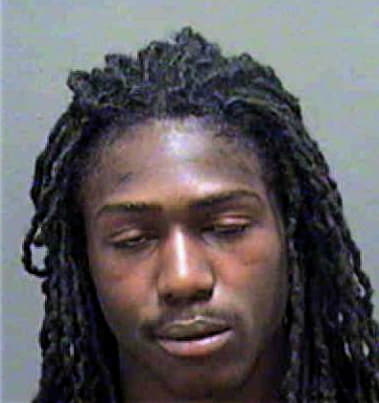 William Michael - Mecklenburg County, NC 