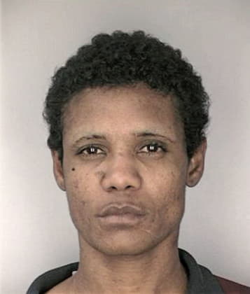 Marie Michel - Hillsborough County, FL 