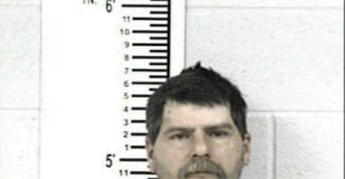 Anthony Miles, - Franklin County, TN 
