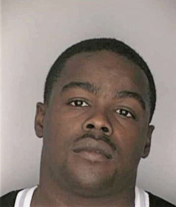 Darien Mitchell - Hillsborough County, FL 