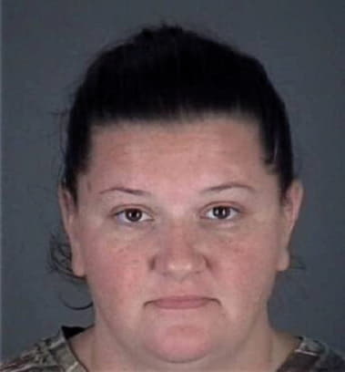 Trina Molton, - Pasco County, FL 