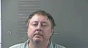 James Moore, - Johnson County, KY 