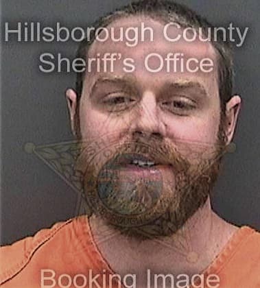 Mark Musial, - Hillsborough County, FL 