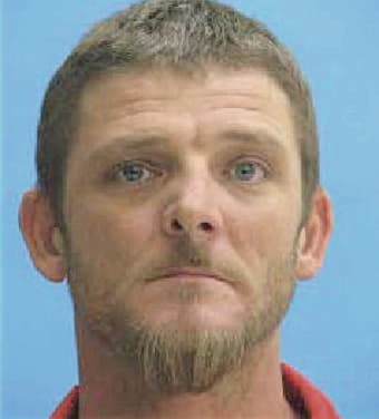 Kenneth Myers, - Desoto County, FL 