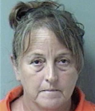 Holly Nielsen, - Okaloosa County, FL 