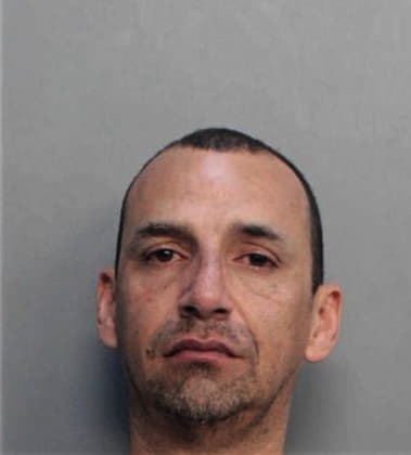 Benito Nunez, - Dade County, FL 