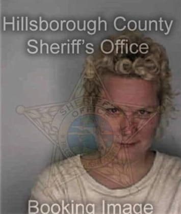 Debra Nunez, - Hillsborough County, FL 