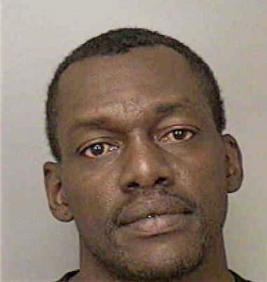 Terrance Oliver, - Polk County, FL 