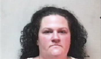 Heather Owens, - Henderson County, KY 