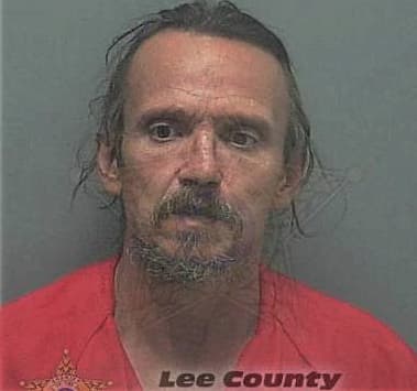 Jeremiah Parker, - Lee County, FL 