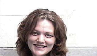 Pamela Parton, - Whitley County, KY 