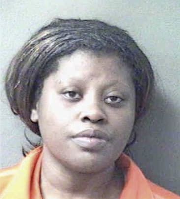 Lakiesha Patterson, - Okaloosa County, FL 