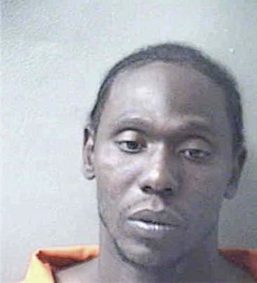 Jalil Paul, - Okaloosa County, FL 