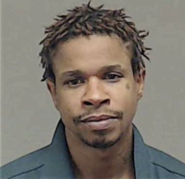 Jahmari Peets - Collin County, TX 