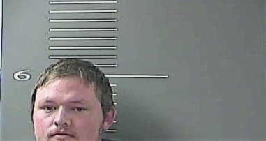 Charles Perkins, - Johnson County, KY 