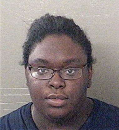 Laquaila Phillips, - Escambia County, FL 