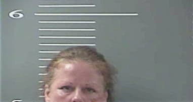 Bethany Porter, - Johnson County, KY 