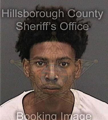 Willie Purnell, - Hillsborough County, FL 