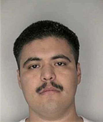 Gonzalo Quiroz, - Hillsborough County, FL 