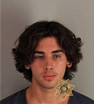 Javier Ramirez-Rodriguez, - Deschutes County, OR 