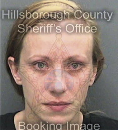 Dina Ramos, - Hillsborough County, FL 