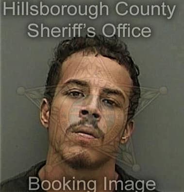 Frank Ramos, - Hillsborough County, FL 