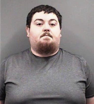 Christopher Reid, - Rowan County, NC 