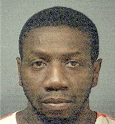 Cedrick Rhem, - Marion County, FL 