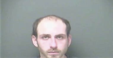 Andrew Robbins, - Shelby County, IN 