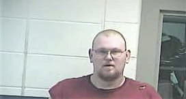 Benjamin Roberts, - Breckinridge County, KY 