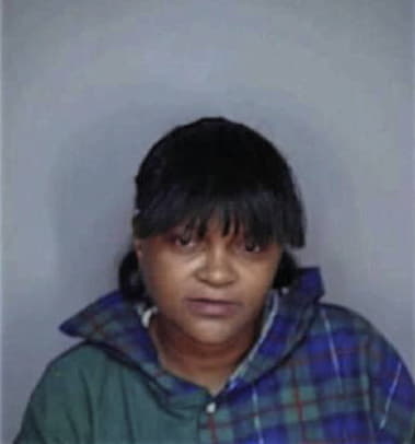 Yvonne Robinson, - Polk County, FL 