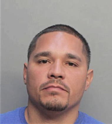 Hanser Rodriguez, - Dade County, FL 