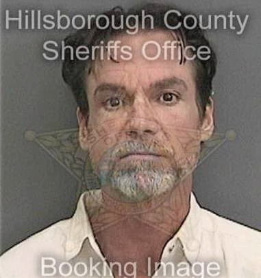 Pablo Ruizvillegas, - Hillsborough County, FL 