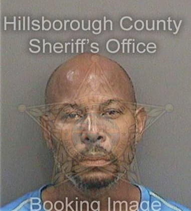 Gabriel Russell, - Hillsborough County, FL 