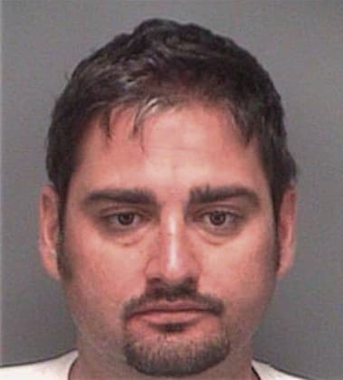 Anthony Salvo, - Pinellas County, FL 