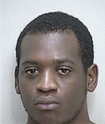 Raphael Samuel, - Marion County, FL 