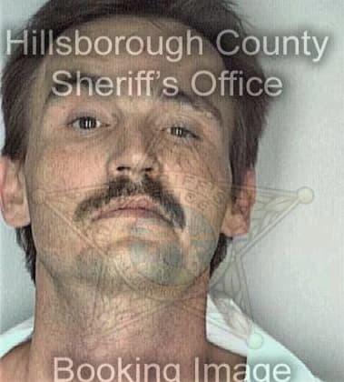 Juan Saucedajara, - Hillsborough County, FL 