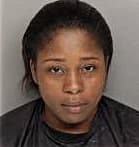 Arijia Sawyer - Greenville County, SC 