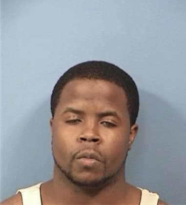 Andre Scott, - DuPage County, IL 