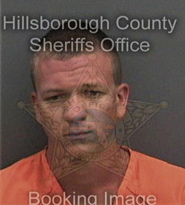 Jeremy Scott, - Hillsborough County, FL 