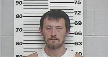 Stephen Searcy, - Atchison County, KS 