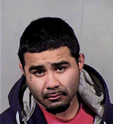 Richard Sias - Maricopa County, AZ 