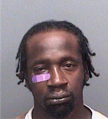 Devaris Simmons - Pinellas County, FL 