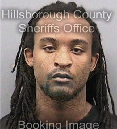 Thomas Simmons, - Hillsborough County, FL 