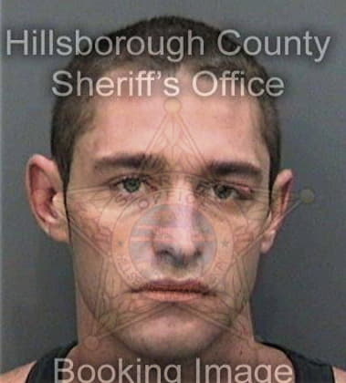 Rick Simpson, - Hillsborough County, FL 