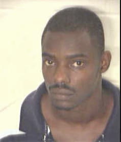 Marshall Smith - Fulton County, GA 