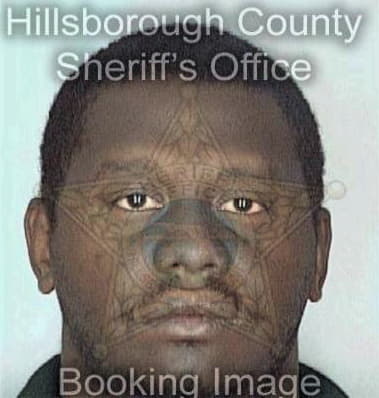 Willie Smith, - Hillsborough County, FL 