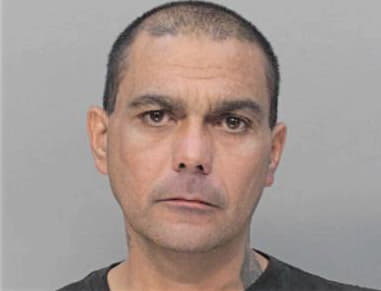 Jose Soto-Cruz, - Dade County, FL 