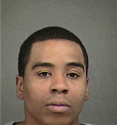 Seantez Spratt, - Mecklenburg County, NC 