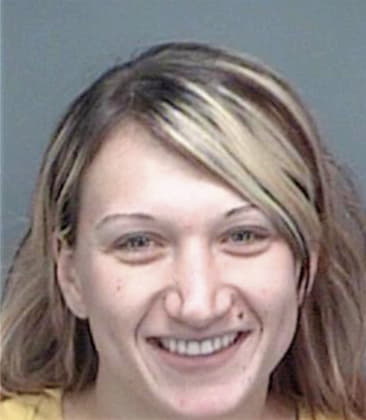 Kacy Stanaland - Pinellas County, FL 